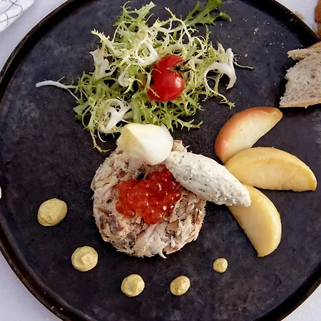 Gasterie Lieve Hemel 4*