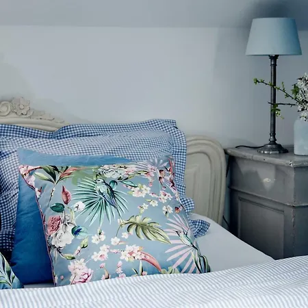 Gasterie Lieve Hemel Bed & Breakfast Sevenum