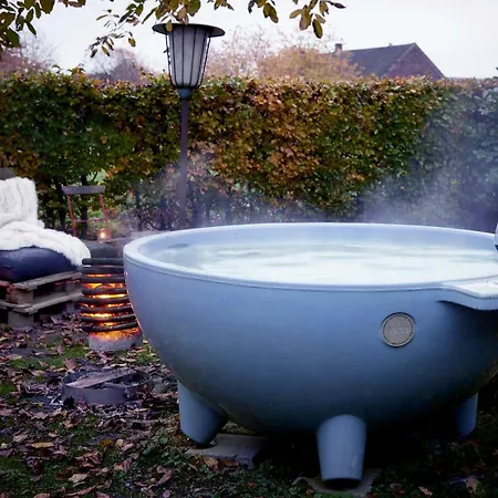 Gasterie Lieve Hemel 4* Sevenum