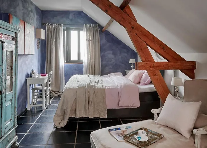 Gasterie Lieve Hemel