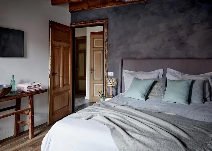 Gasterie Lieve Hemel 4*