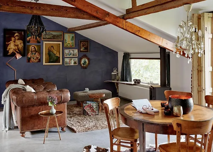 B&B Gasterie Lieve Hemel 4*