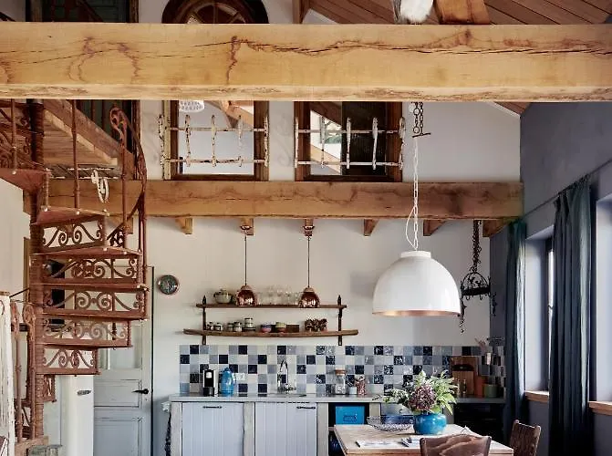 Gasterie Lieve Hemel B&B