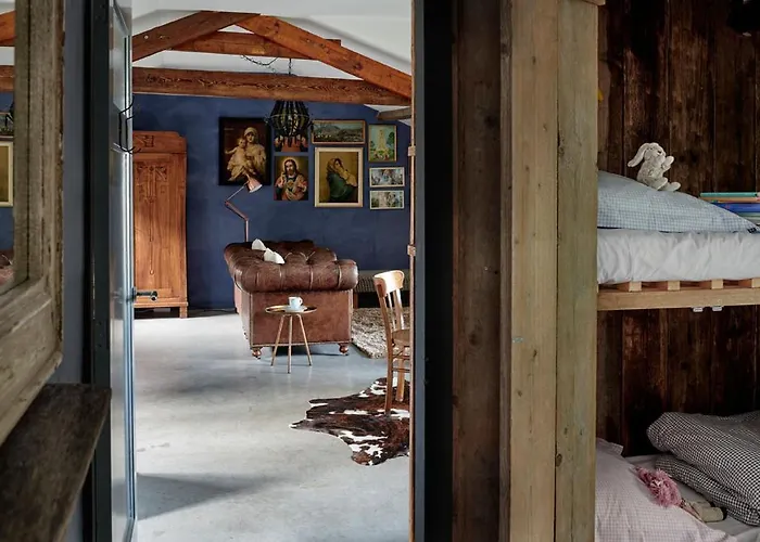 Gasterie Lieve Hemel 세벤눔