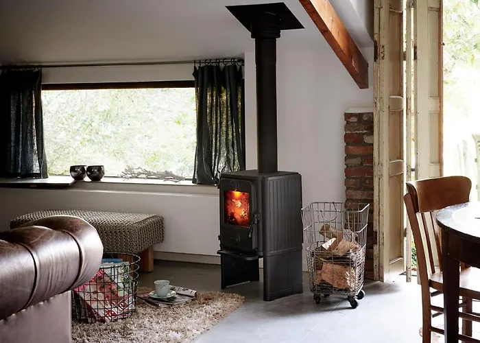 Gasterie Lieve Hemel 4* 세벤눔