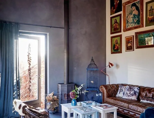 Gasterie Lieve Hemel B&B 4*