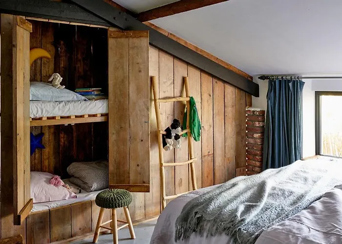 Gasterie Lieve Hemel B&B