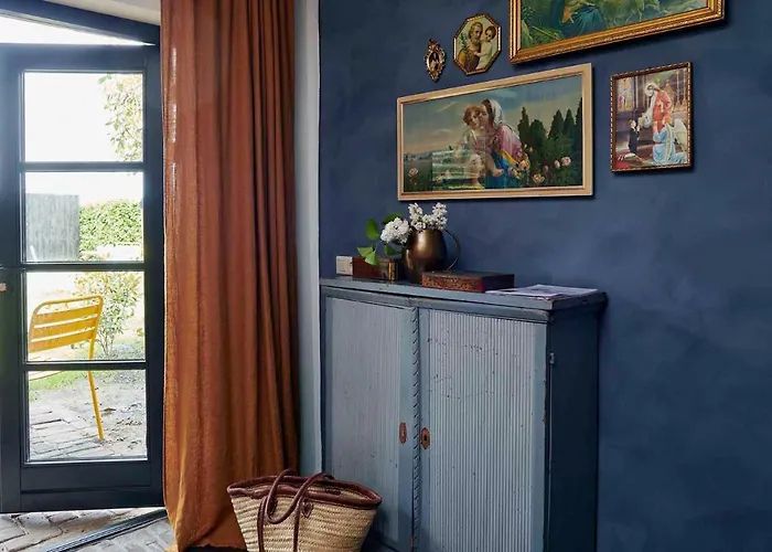 B&B Gasterie Lieve Hemel 4*