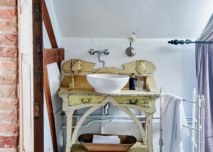 Gasterie Lieve Hemel