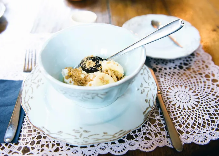 Gasterie Lieve Hemel B&B 4*