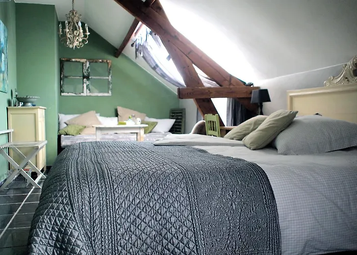 Gasterie Lieve Hemel 4*