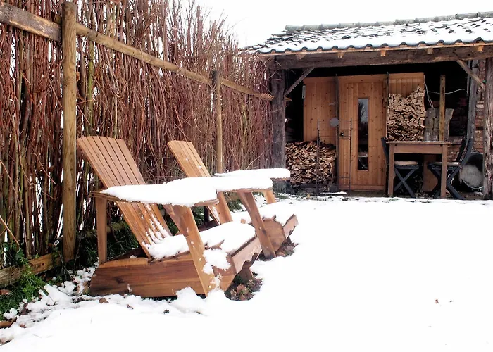 B&B Gasterie Lieve Hemel 4*