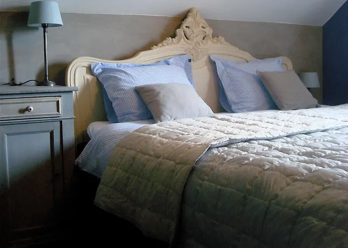 Gasterie Lieve Hemel 4* 세벤눔