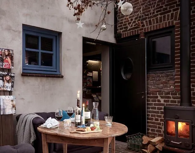 B&B Gasterie Lieve Hemel