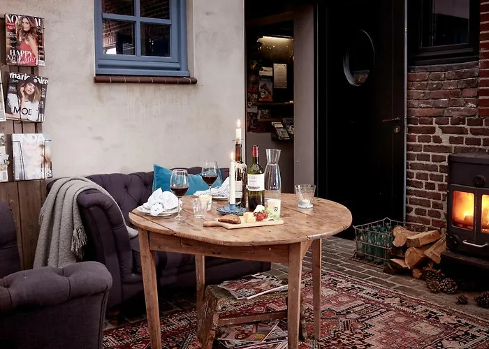 Gasterie Lieve Hemel 4*