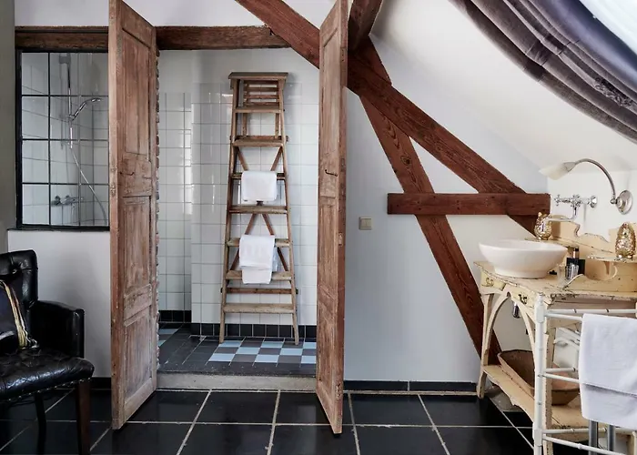 Gasterie Lieve Hemel B&B