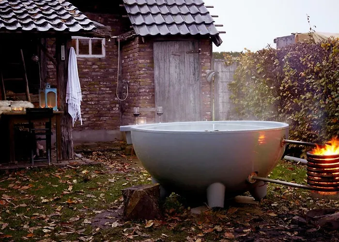 Gasterie Lieve Hemel B&B