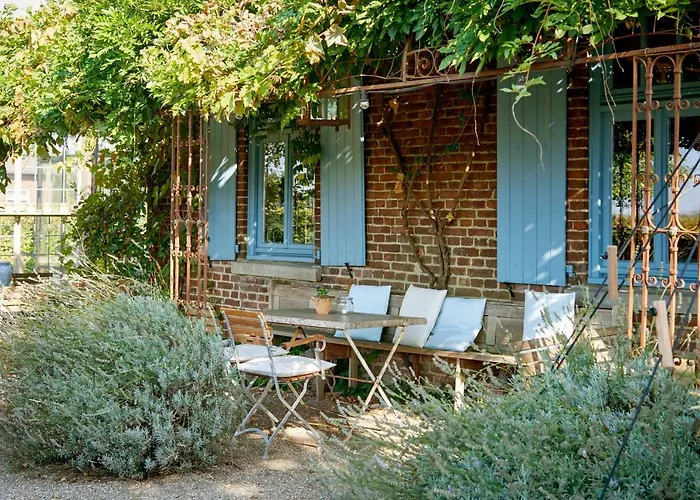 Gasterie Lieve Hemel 세벤눔