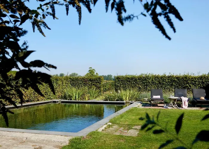 B&B Gasterie Lieve Hemel