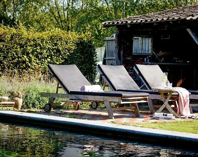 Gasterie Lieve Hemel B&B 4*